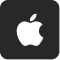Apple app icon