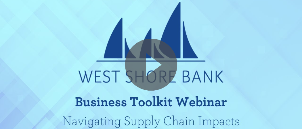 west shore bank business toolkit graphic