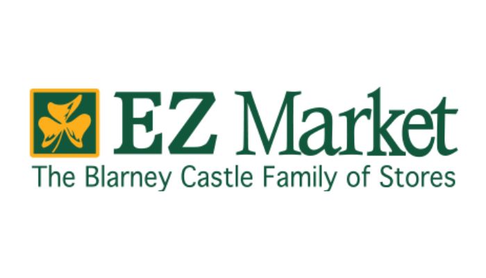 EZ Market logo
