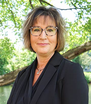 employee headshot