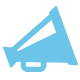 Megaphone icon