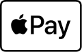 Apple Pay logo