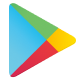 Google play icon