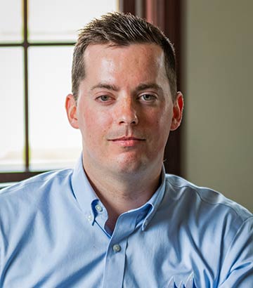 employee headshot