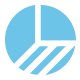 Piechart icon