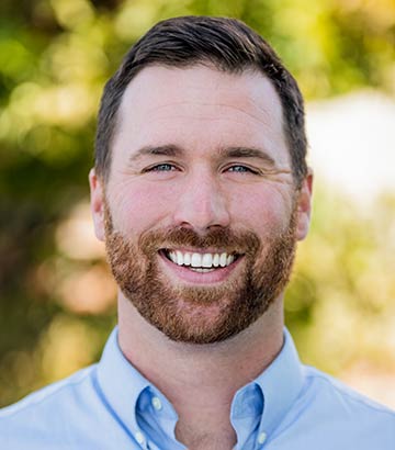 employee headshot