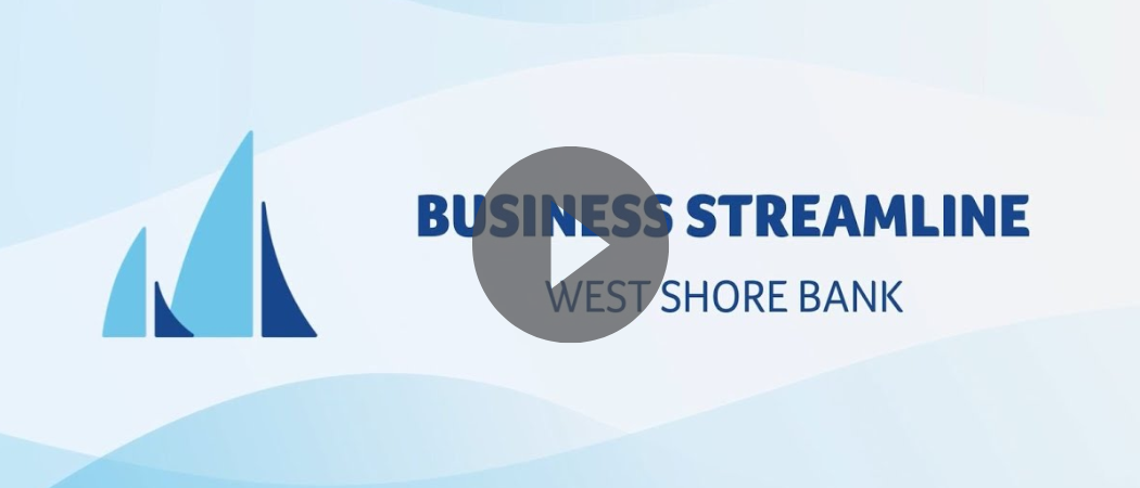 business streamline graphic