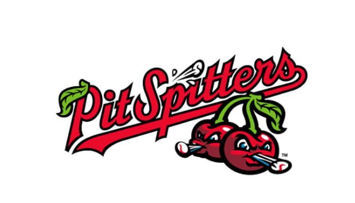 pit spitters logo