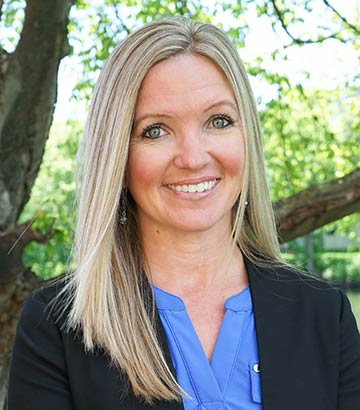 employee headshot