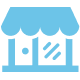 Storefront icon