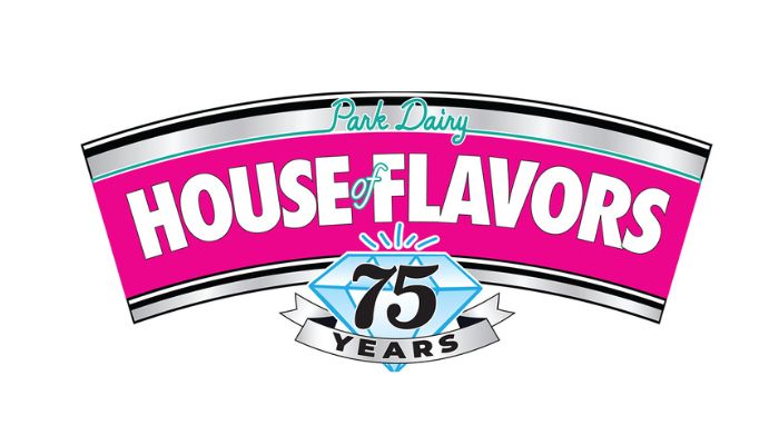 House of Flavors logo