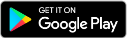 google badge logo