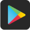 Google Play app icon